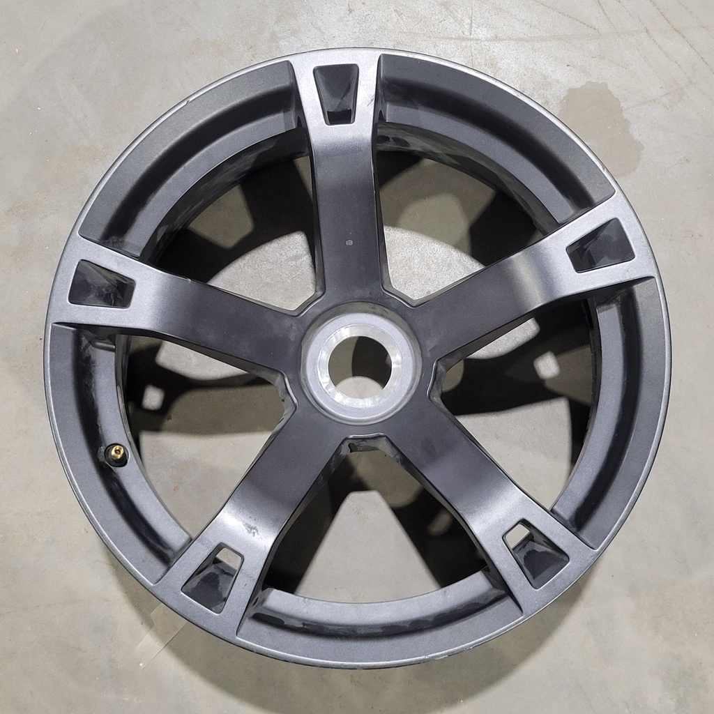 16 inch rim | MIC Parts
